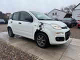 Fiat Panda Pop Sportsitze Sport Lenkrad - Fiat Panda Sport mit Benzin-Antrieb