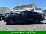 BMW X4 xDrive 20 d M Sport HUD|AHK|ACC|PANO|H&K|LED - BMW X4 in Mainz