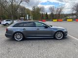 Audi A6 3.0 TDI quattro tiptronic mit Gewährleistung  - Audi A6 tiptronic