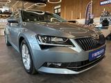 Skoda Superb Combi Style *Bi Xenon*Klima*ACC* - Skoda Superb: B