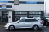 Skoda Superb Combi Style*ACC*AHK*LED*KAM*AMUNDSEN - Skoda: mit Navigationssystem, Amundsen