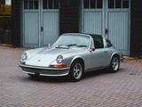 Porsche 911 Urmodell Targa E Matching numbers - Porsche 911 Urmodell: 5 Türen