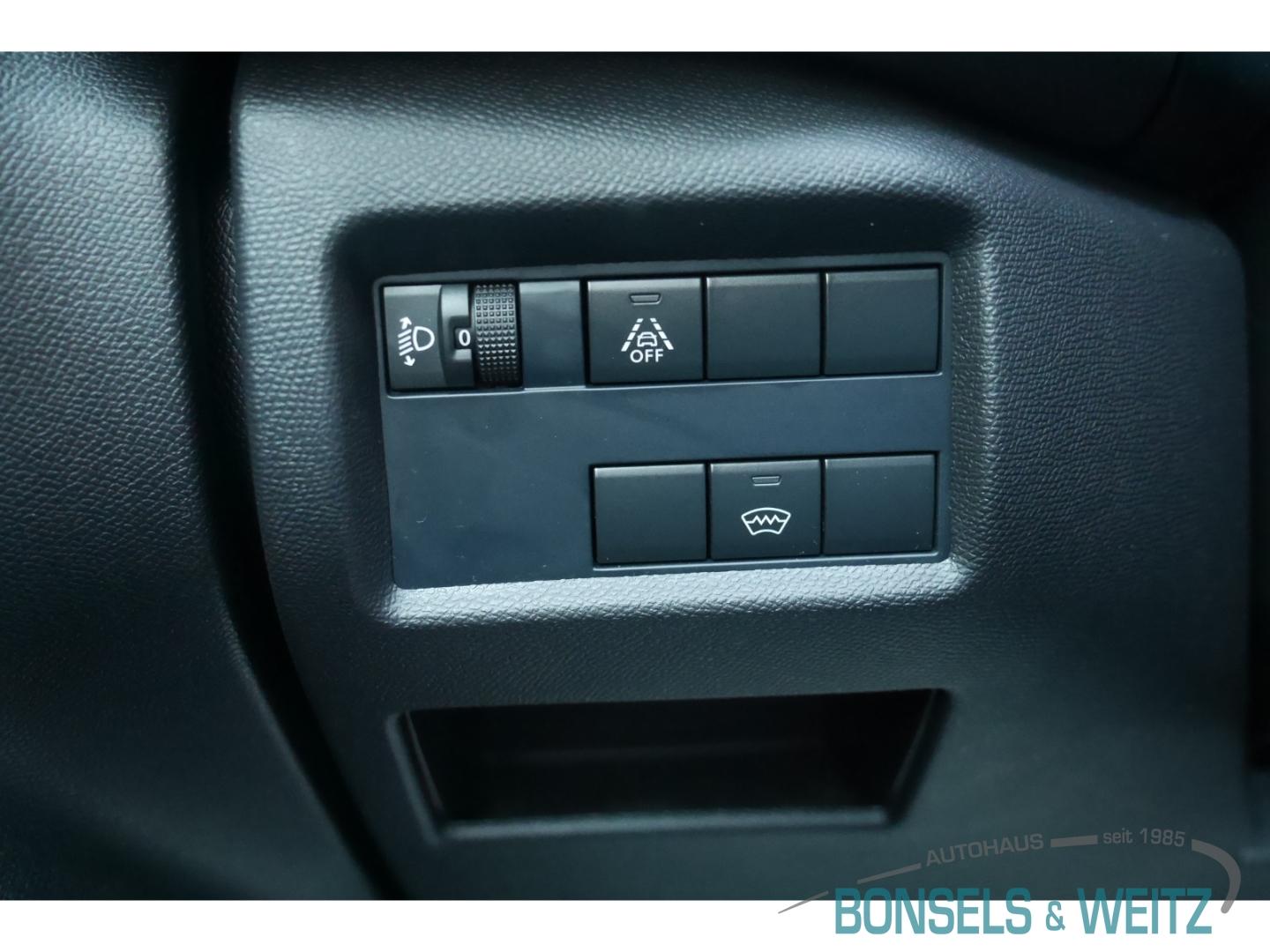 Citroën C5 Aircross Feel Pack PT130 Navi LED ACC Apple C