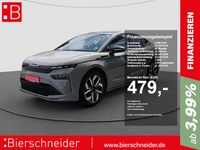 Skoda Enyaq - Vorschau Bild 1