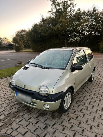 Renault Twingo 1 Initiale Paris(Klima/2jah...