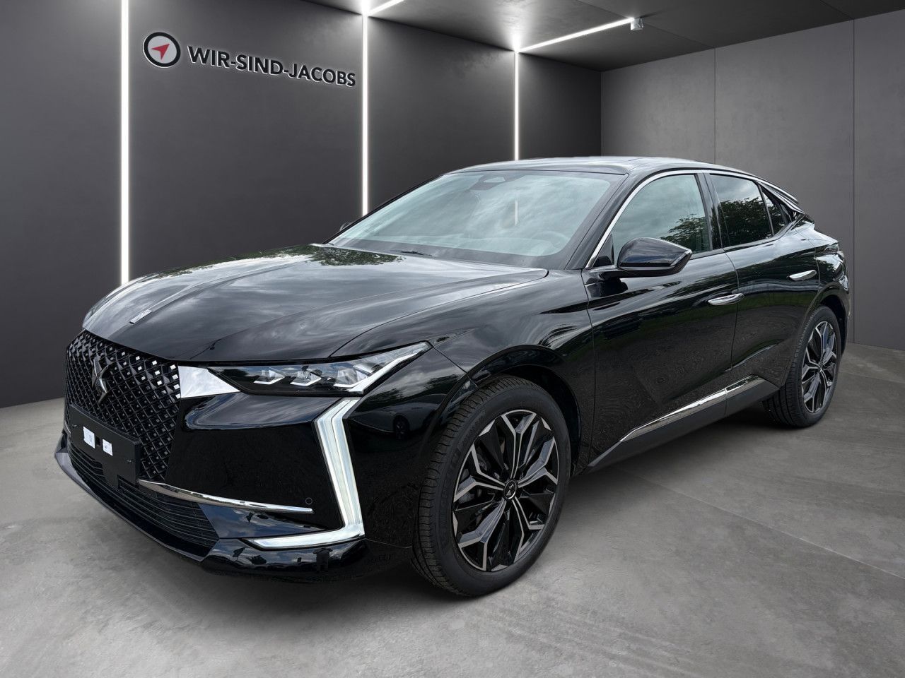 DS DS4
