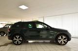 Volkswagen Touareg V6 TDI AHK Panorama Luft Sitzlüftung - Volkswagen Touareg aus 2011: V6 TDI