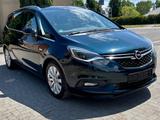 Opel Zafira 2.0 CDTI Tourer 125kW S/S - Opel Zafira in Halle