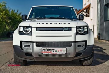 Land-Rover Defender - 5