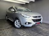 Hyundai ix35 Premium AWD, PANO, LEDER, TEMPOMAT - gebrauchte Hyundai ix35 aus dem Jahr 2011