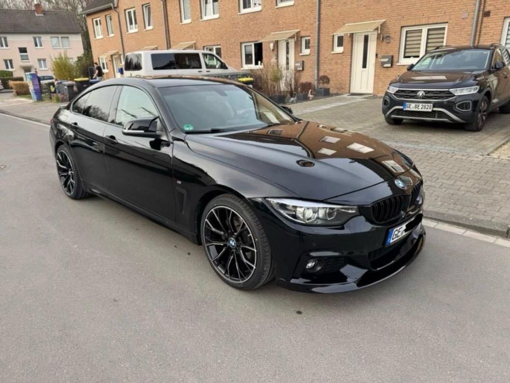 Image of BMW 430
