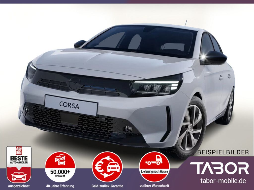 Corsa 1.2 100 GS SHZ Kam PDC vo/hi AppC Totw 16Z