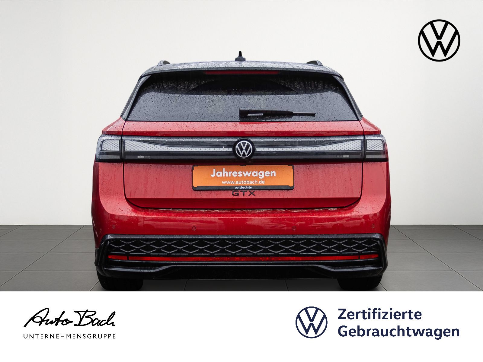 Volkswagen ID.7 - Bild 4