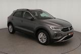 Volkswagen T-Roc 1.0 TSI Life Nav|CarPlay+AA|SHZ|LED|ParkAs - VW T-Roc LIFE Gebrauchtwagen