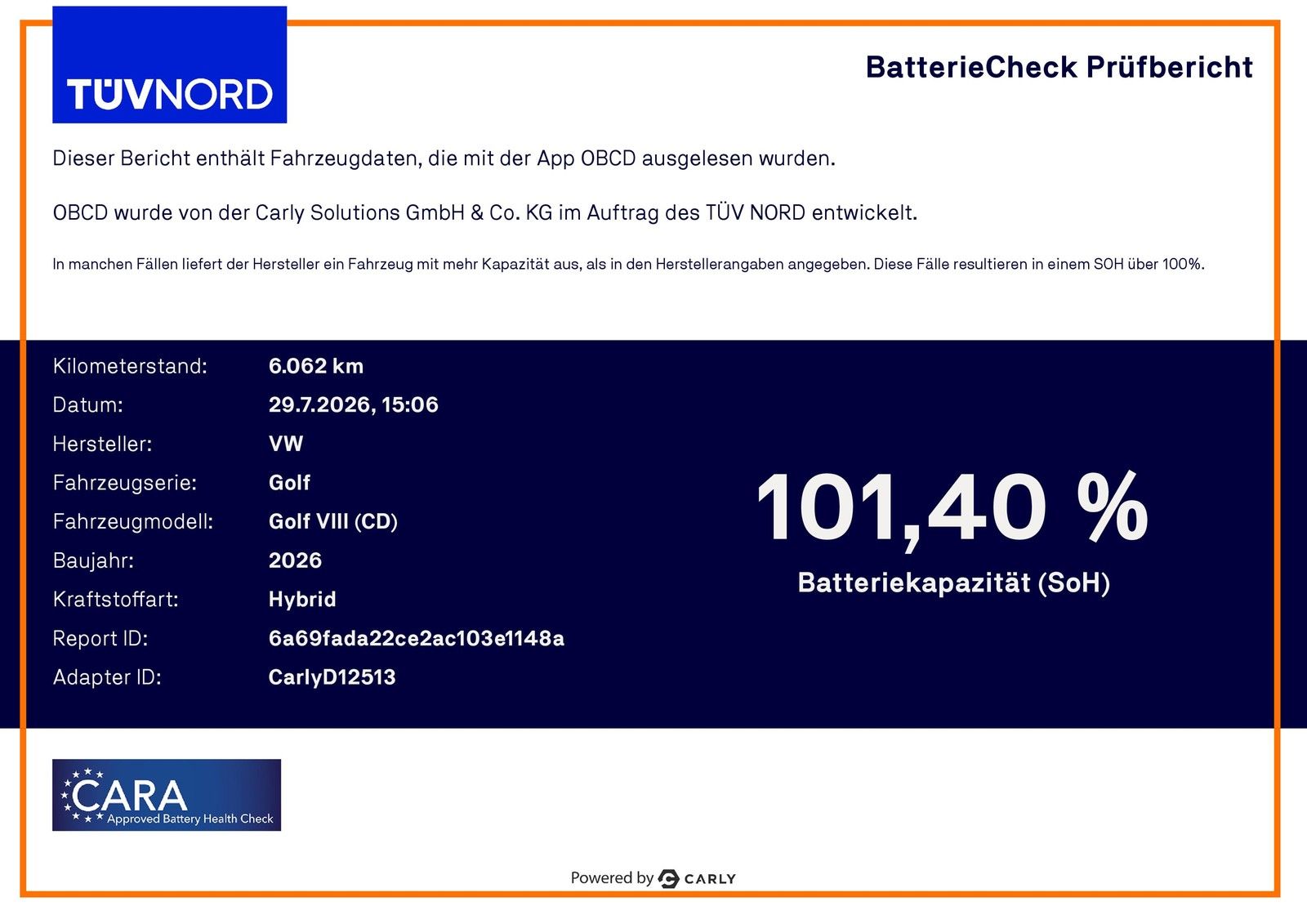 Volkswagen Golf VIII 1.5 HYBRID GTE CAM ACC HEADUP LED NAV foto 4