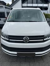 Volkswagen T6 California Beach Vollausbau - Wohnwagen & Wohnmobil in Bonn