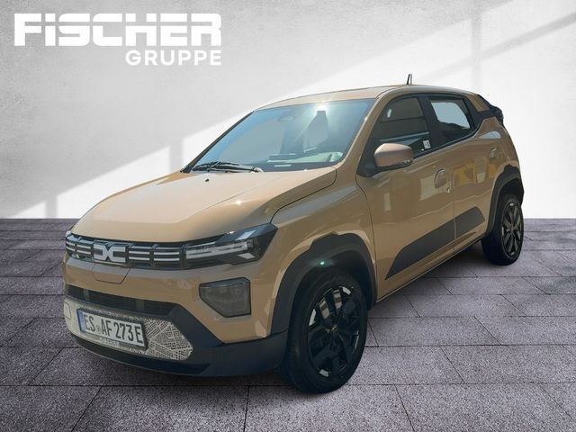 Dacia Spring Extreme ELECTRIC 65