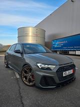 Audi A1 40 TFSI S tronic S line Sportback S line