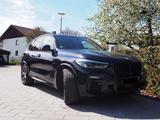 BMW X5 xDrive30d M-Paket Vollausstattung