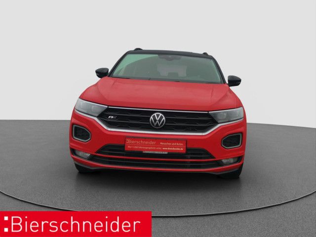 Volkswagen T-Roc - Bild 2