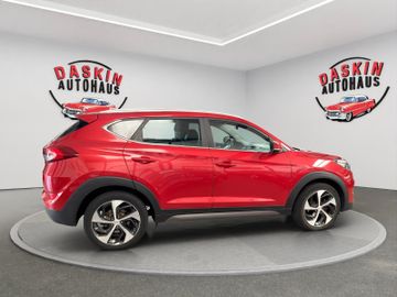 Hyundai TUCSON - 8