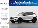 Volvo EX40 SINGLE EXT. RANGE ULTRA BLACK ED. - weiße Volvo EX40
