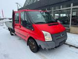 Ford Transit 100T300 DoKa Pritsche, EURO 5 - Angebote