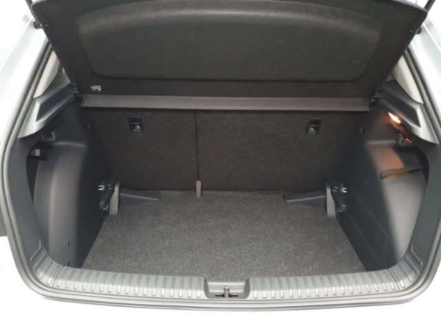 Skoda Fabia - Bild 10