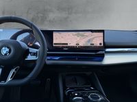 BMW 520 - Vorschau Bild 17