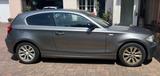 BMW 120i - - BMW 120 aus 2007