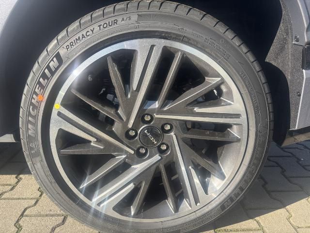 KGM Actyon - Bild 20