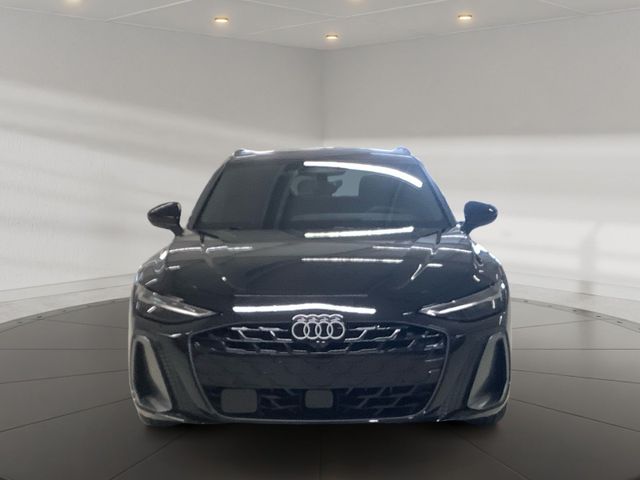 A6 Avant Tech pro+Allradlenk+Adapt.Luftfederfahr