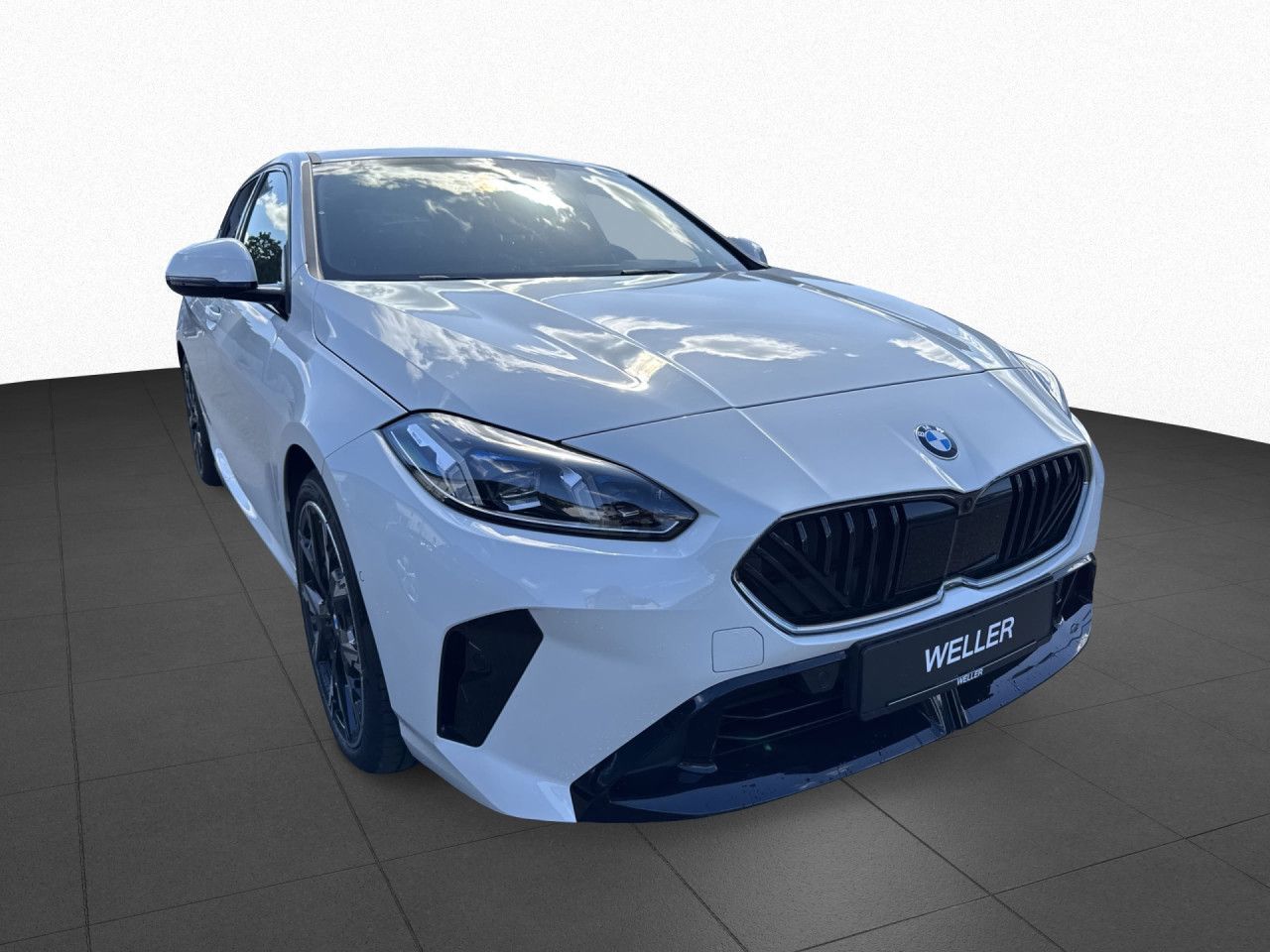 BMW 120 - Bild 2