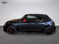 MINI John Cooper Works Cabrio - Vorschau Bild 4
