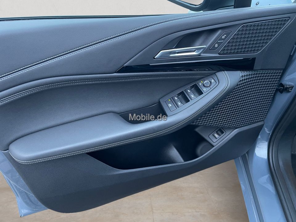 BMW 220 Active Tourer - Bild 10