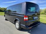 Volkswagen T5 Caravelle Comfortline lang mit AHK - Volkswagen T5 Caravelle: Van