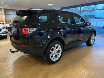Land-Rover Discovery - 4