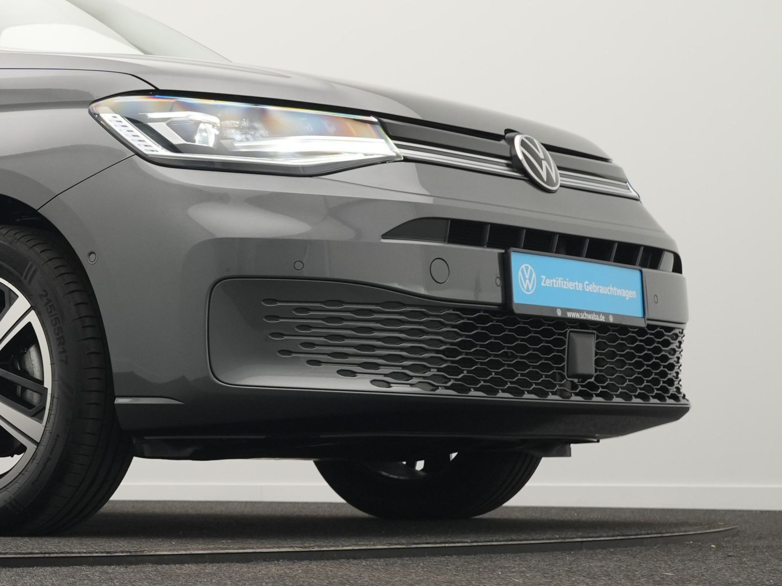 Volkswagen Caddy - Bild 46