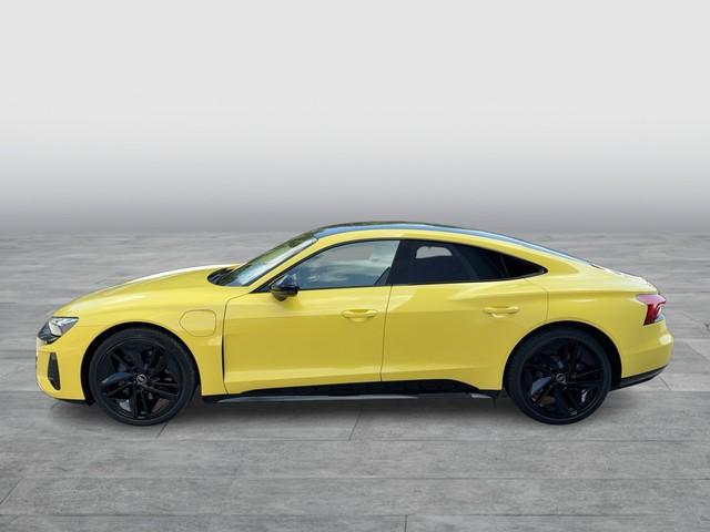 Audi e-tron GT 83,7kWh quattro GRA+NAV+PANO+SITZKLIMA