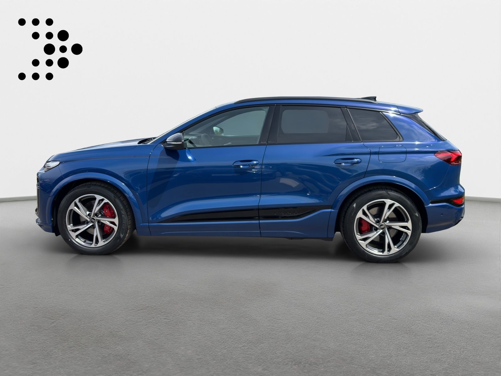 Audi SQ6 e-tron - Bild 3
