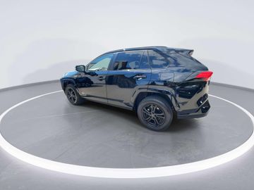Toyota RAV 4 - 8