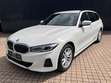 BMW 318 - 5