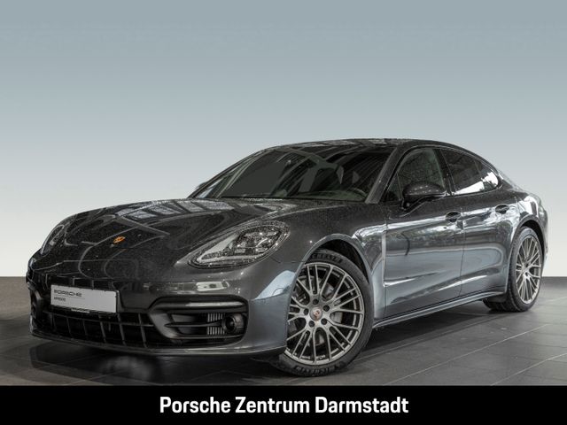 Porsche Panamera 4 E-Hybrid Platinum Edition Panoramadac