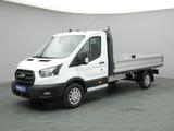 Ford Transit Pritsche EK 350 L3 Trend 130PS -38%* - Gebrauchtwagen