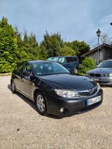 Subaru Impreza 1.5R Allrad 4x4 LPG Autogas  - gebrauchte Subaru Impreza aus dem Jahr 2008