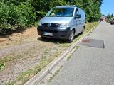 Volkswagen T5 Transporter 1,9TDI Standheizung 
