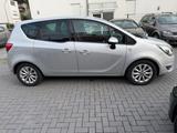 Opel Meriva B Active - Opel Meriva Gebrauchtwagen in Frankfurt