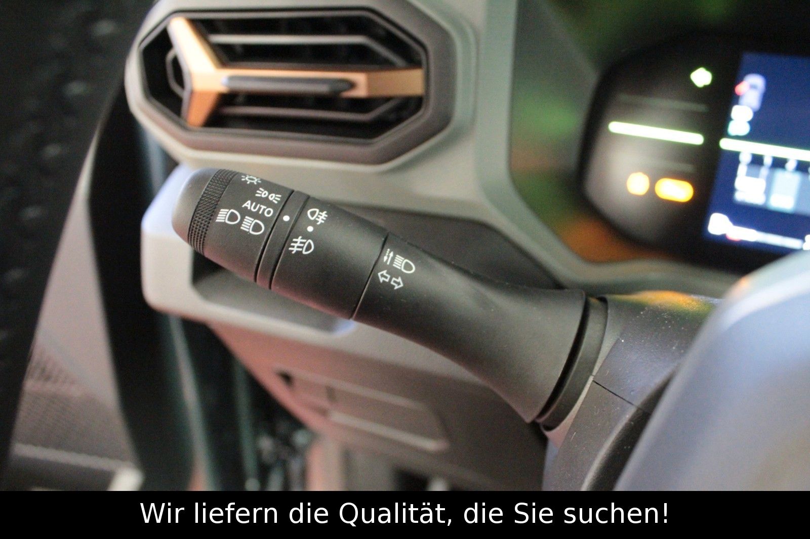 Fahrzeugabbildung Dacia Duster mild hybrid 130 Extreme*Winterpaket*