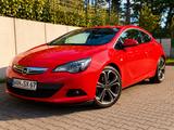 Opel Astra GTC 1.6 Turbo Edition Edition - Opel Astra aus 2011: Gtc
