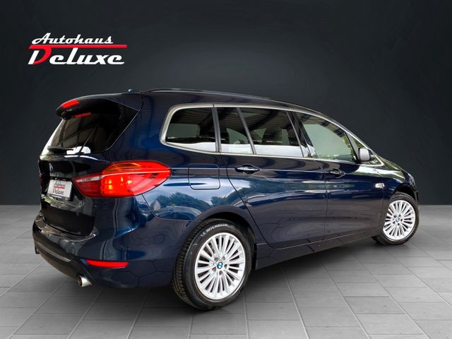 BMW 220 Gran Tourer